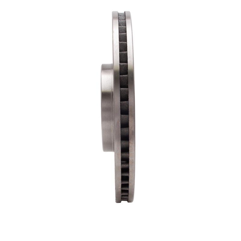 Lexus GS460 Brake Rotor (1) - Left Front - R1 Concepts - Plain - `09-`11